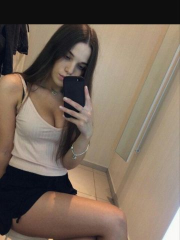 Анкета проститутки Юхима, 22 года