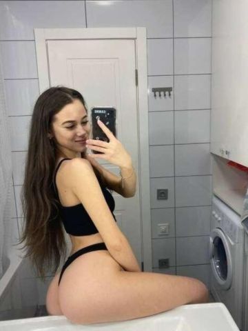 Анкета проститутки Кристина, 24 года